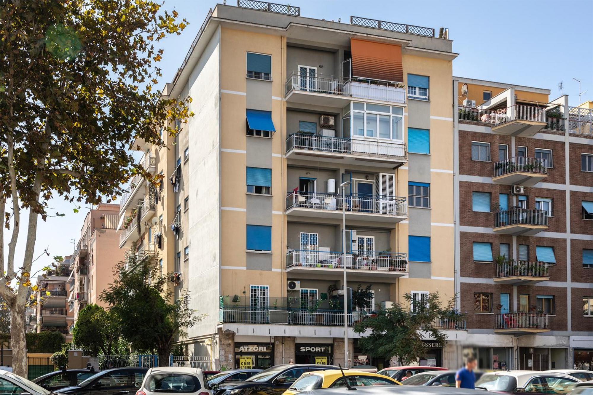 Riva Serena Лідо-ді-Остія Екстер'єр фото